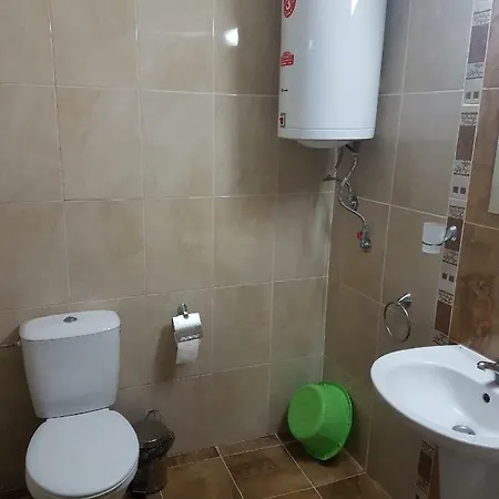 Apolon نيسيبار